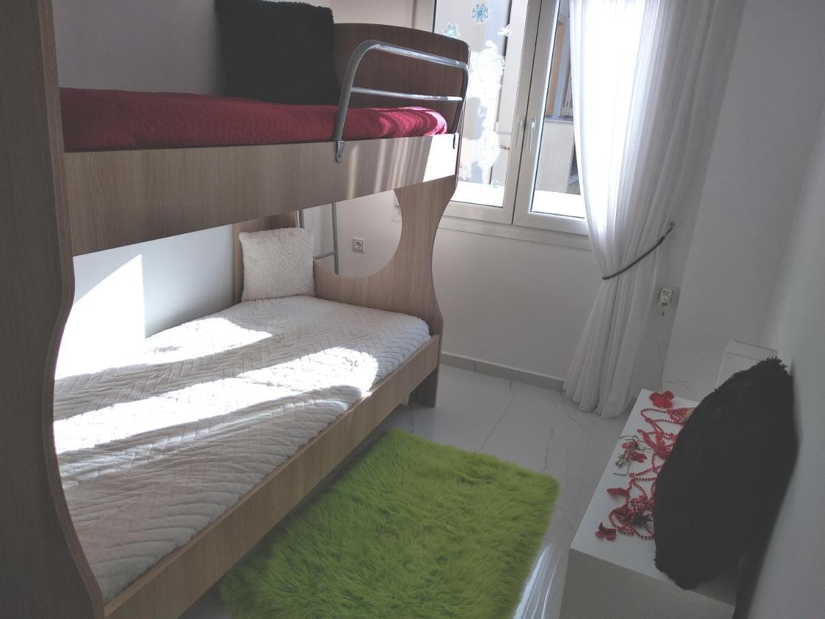 Despina'S Luxury Apt Downtown Ираклион Экстерьер фото