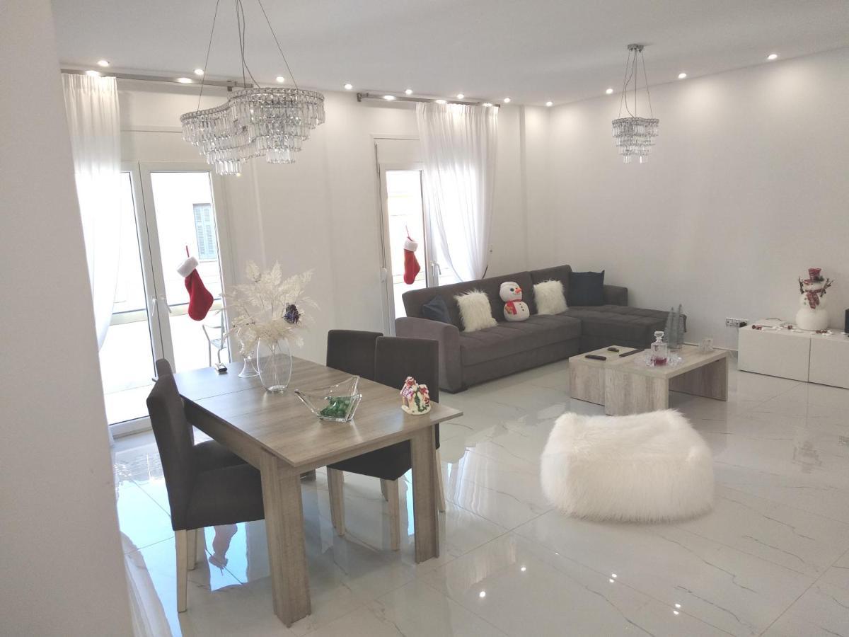 Despina'S Luxury Apt Downtown Ираклион Экстерьер фото